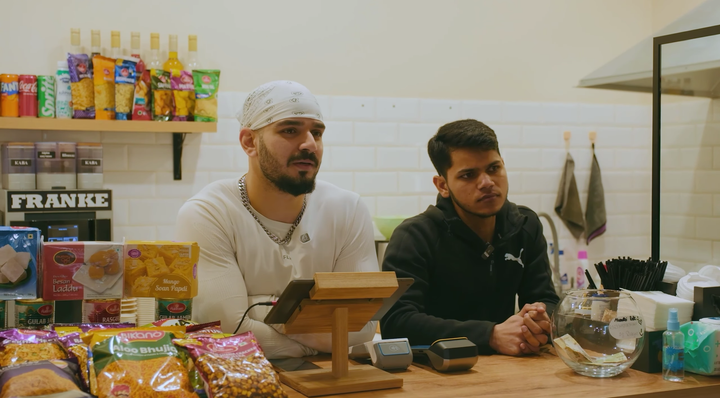 ukrainer spilkuietsia pro sumy z vlasnykamy biznesu mumbai rolls