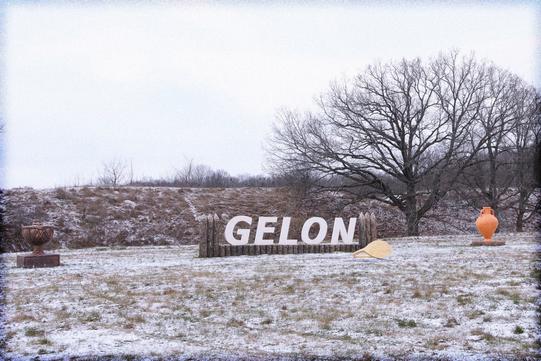 gelon