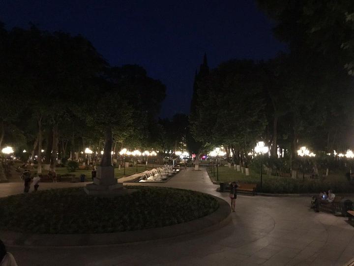 park