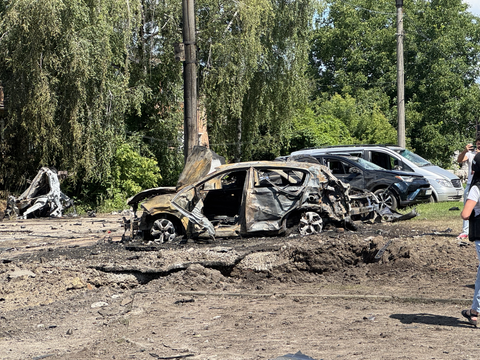 poshkodzheni avto пошкоджені авто