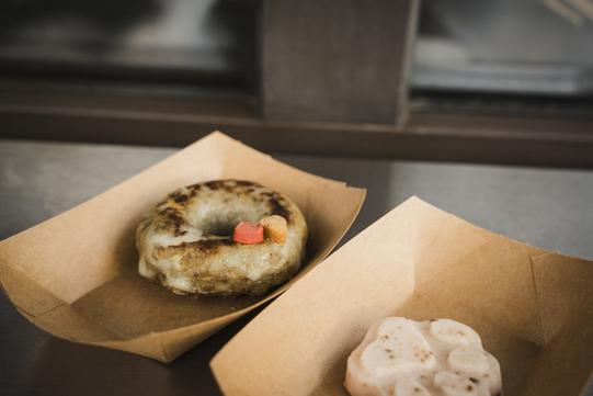 vukhata kava donut vukhata kava donut