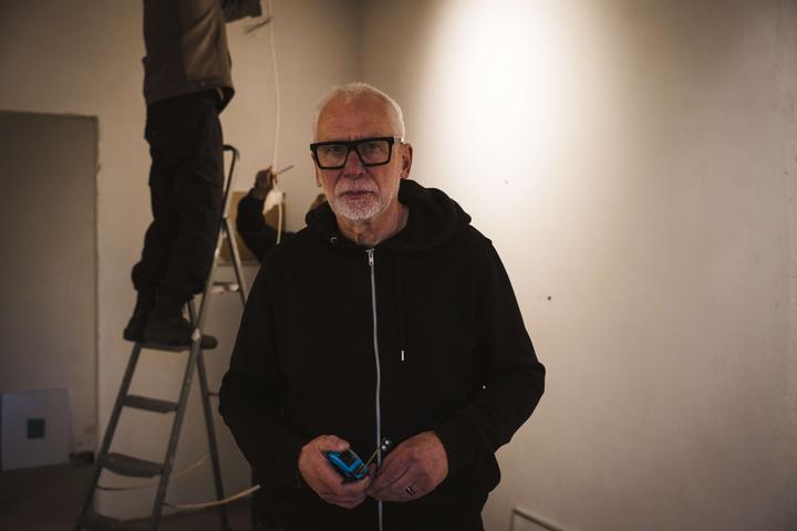 Вадим Дубодєлов