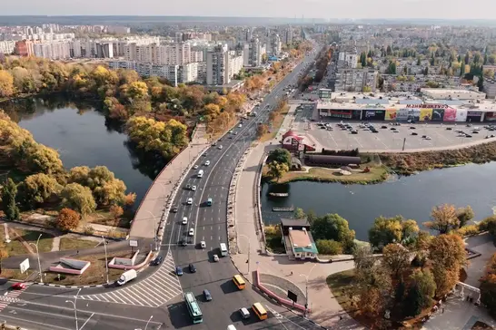 Суми зверху