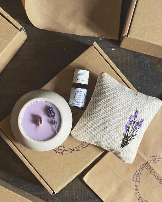 Lavanda