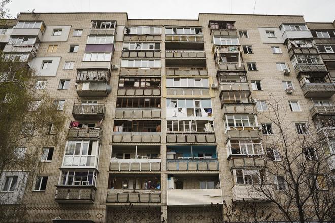 vybiti vikna v sumakh vnaslidok ataky