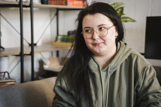 sumʹyanka svitlana chuntu Сум'янка Світлана Чунту