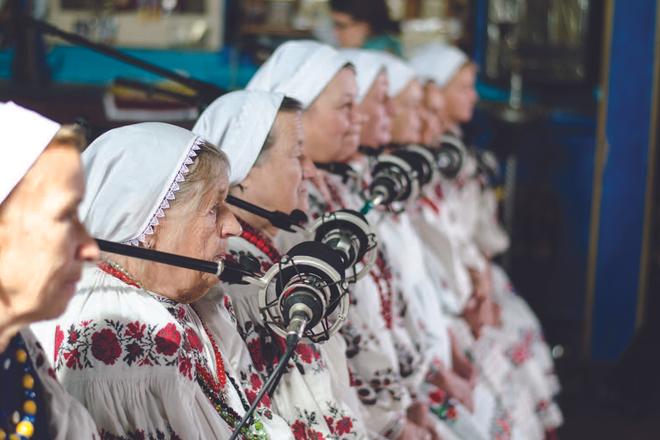 Поліфонія