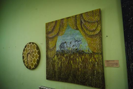 соти Ярослава Медведєва в Сумах