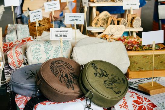 sumky craft sumy Ярмарок крафтових виробників