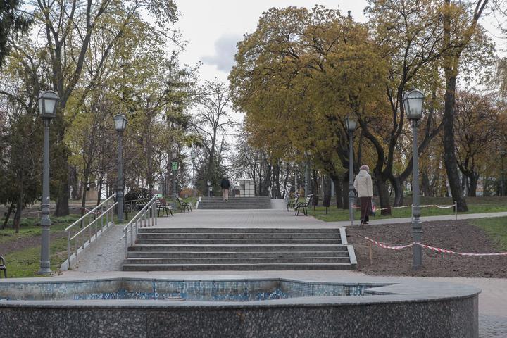 Сходи в Сумах журнал Цукр IMG 1268