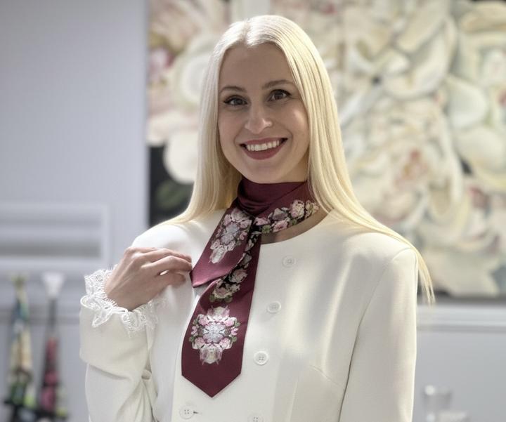 Світлана Качуровська