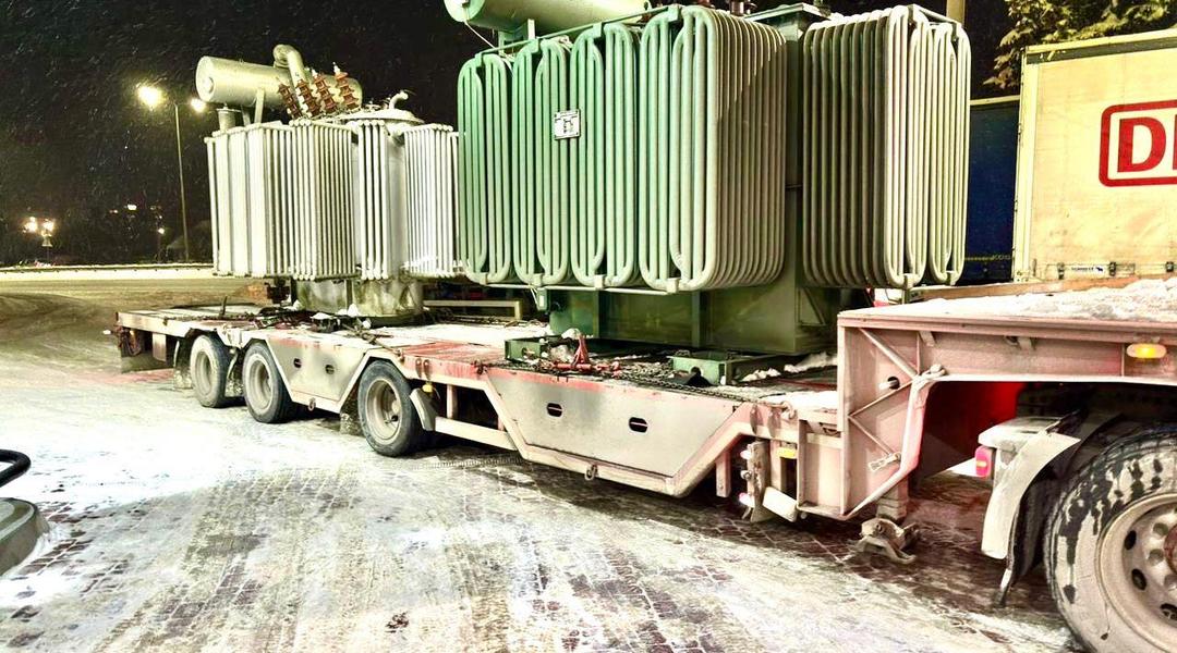 koheneratsіyna ustanovka v sumakh Когенераційна установка в Сумах