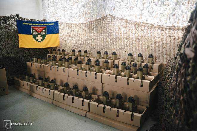 скільки спрямували на оборону області з бюджету громади?