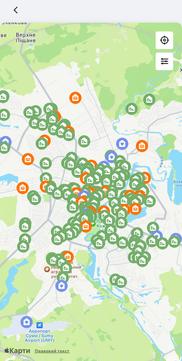 mapa ukryttiv smartcity sumy