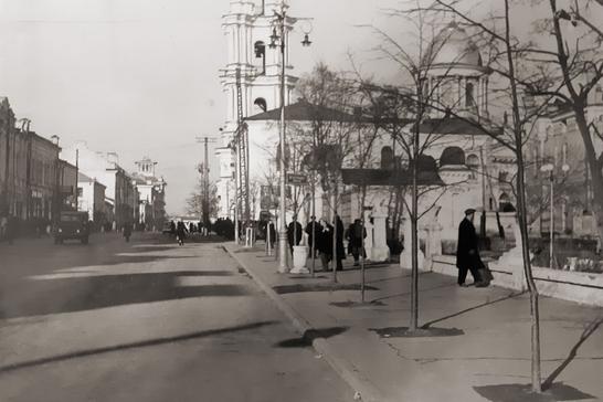 Lenyna-Sobornaia-60-e_1 Lenyna Sobornaia 60 e 1