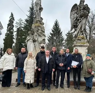 mer orleana sumy