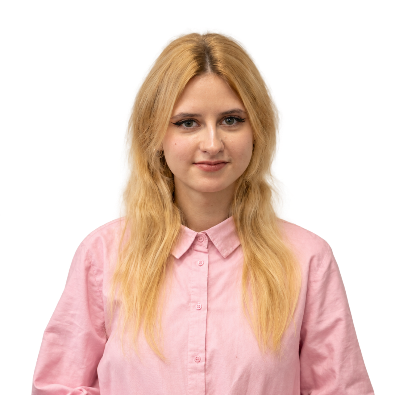 Євгенія Сухоставець