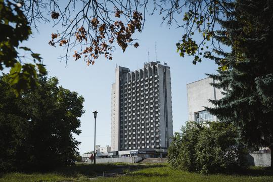 hotelʹ sumy Готель Суми