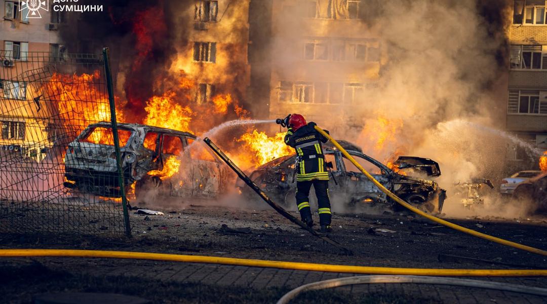 наслідки обстрілів6 наслідки обстрілів6
