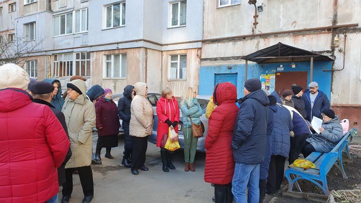 Будьте готові – саме так виглядатимуть зібрання більшості будинків zaibrannya