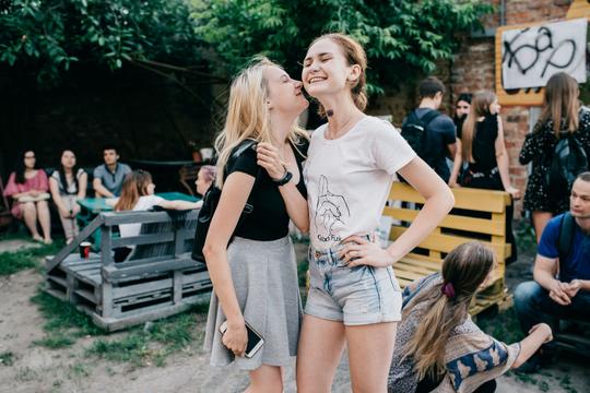 Sumy Networking: Change Makers 1 80