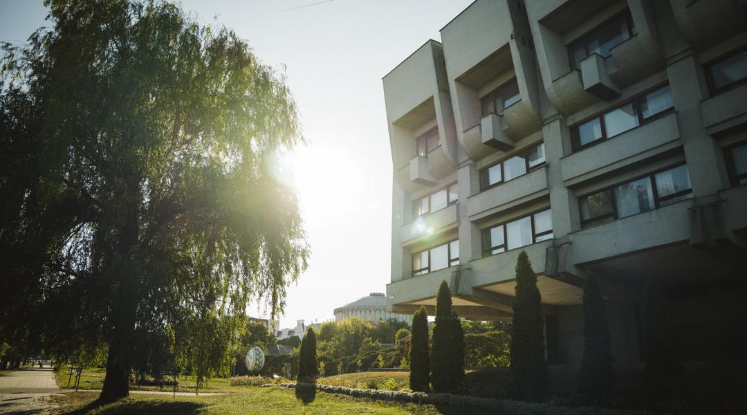 kultura sumy Культура в Сумах