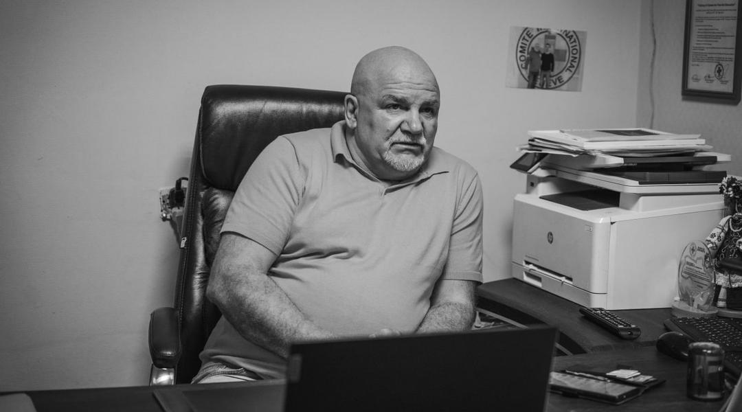 igor shapoval sumy Ігор Шаповал з Сум