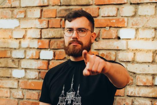 Євген Мурза