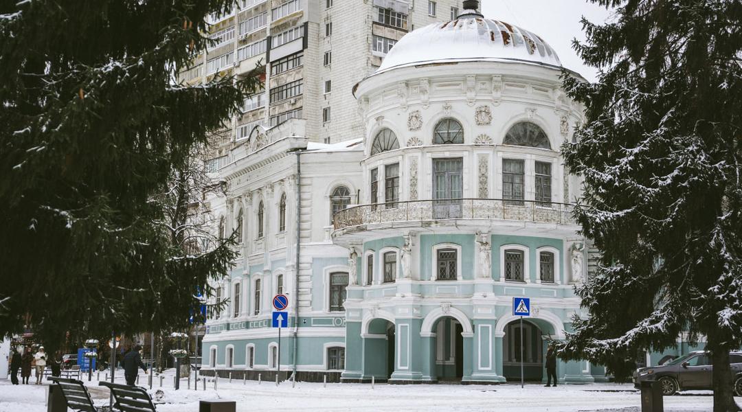 Нові експонати в сумському музеї