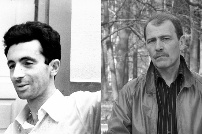 На Сумщині померло два письменника