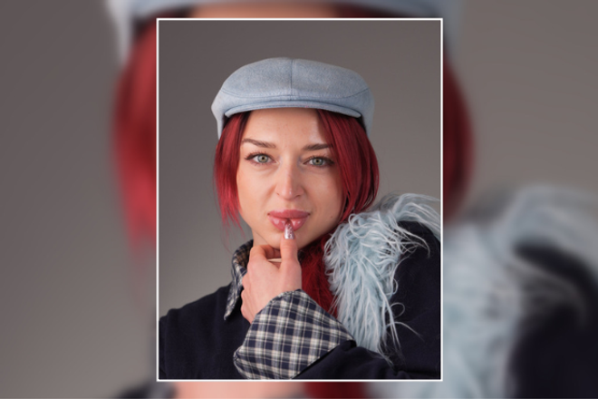 Сумська блогерка й майстриня манікюру переїхала до Тернополя, бо її квартиру зруйнував КАБ: «Хочу зробити манікюр про Суми»