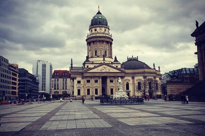 berlin