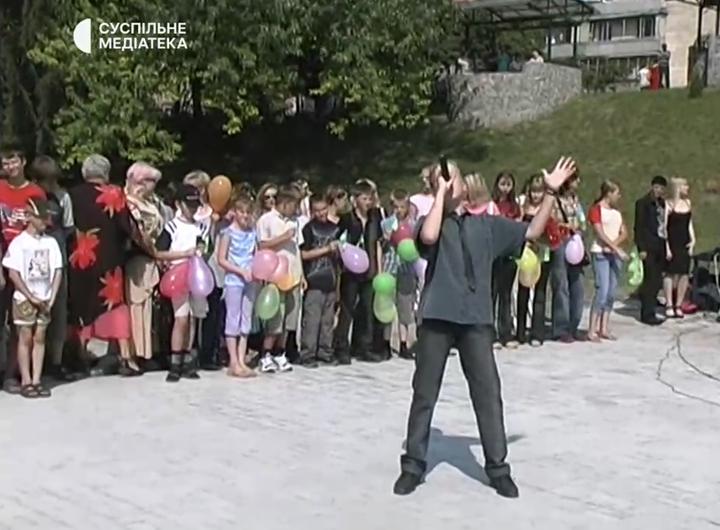 koncert den nezalezhnosti sumy 2004
