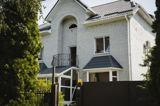 budynok poshkodzhennya