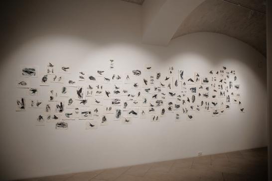 Stolen Past Threatened Future c Valerie Maltseva 37