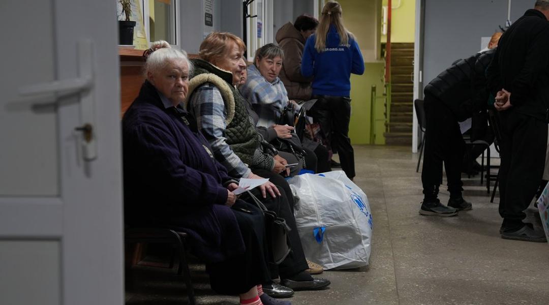 Сумщина отримає додаткові 769 тисяч гривень на житло для ВПО