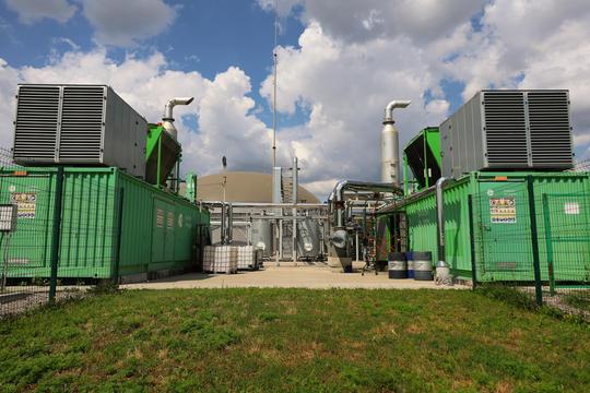 koheneratsіynі ustanovky na kyyivshchynі Когенераційні установки на Київщині