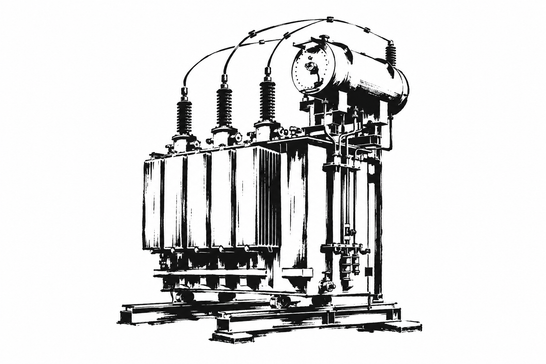 Сумщина отримала п'ять силових трансформаторів. Їх купили за гроші Австралії