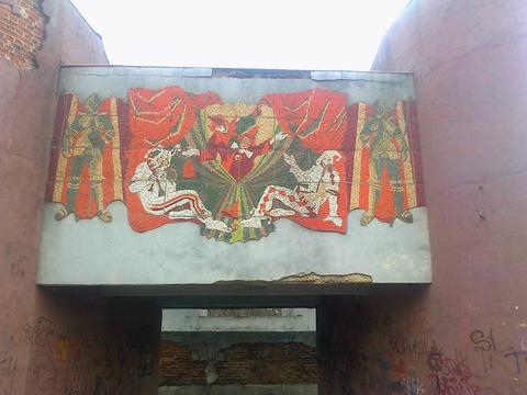 Олег Кривцов
