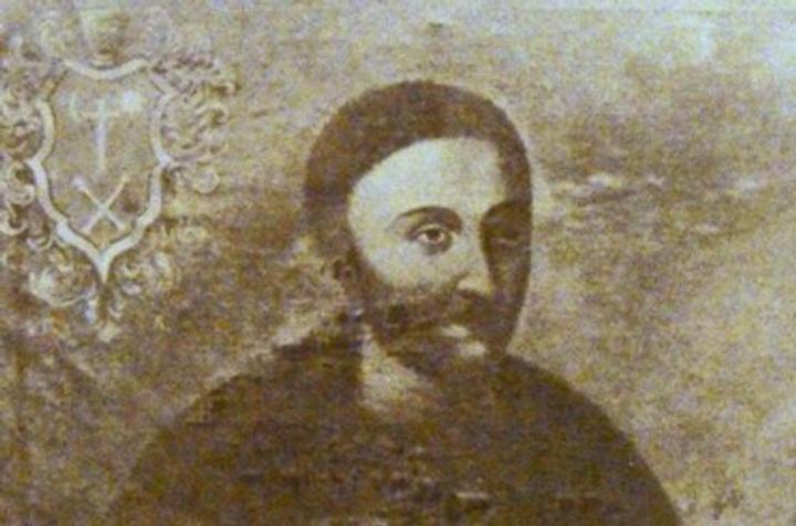 Polkovnik Kondratiev