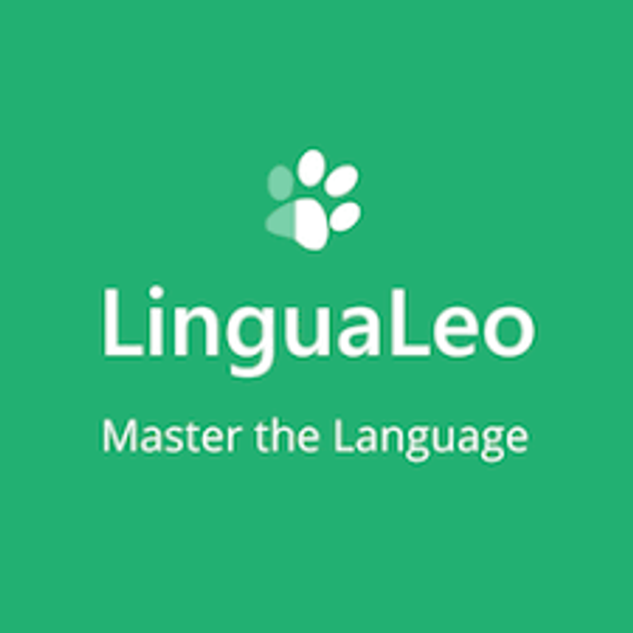 LinguaLeo