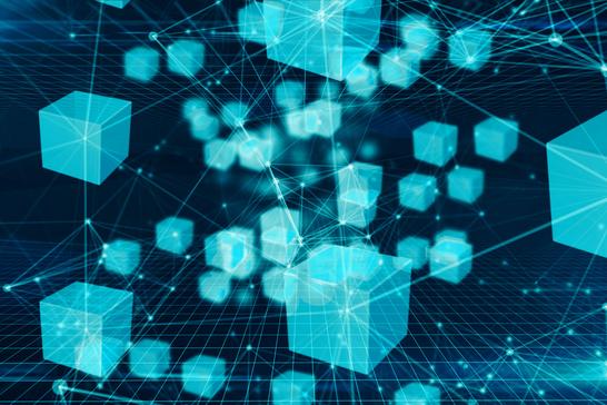 blockchain