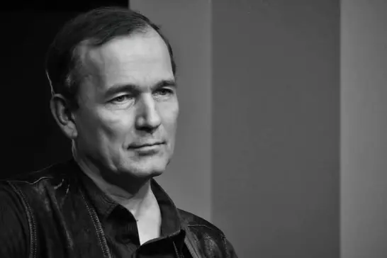 Помер музикант Сергій Коноз