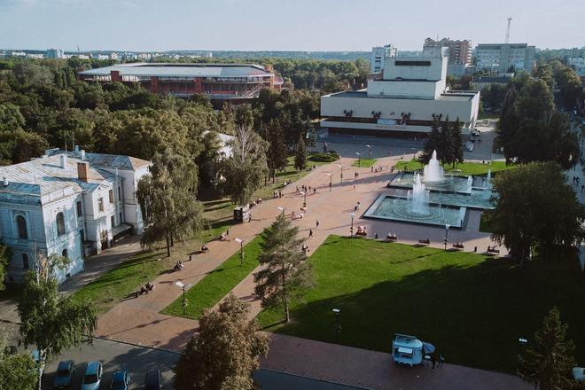 Вперше в Сумах. Гайд містом, що тримається за своє коріння, природу та людей