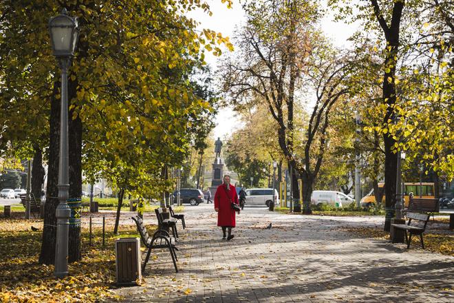 Фотофіксація й інфографіки. У Сумах оновили онлайн-моніторинг стратегії розвитку міста