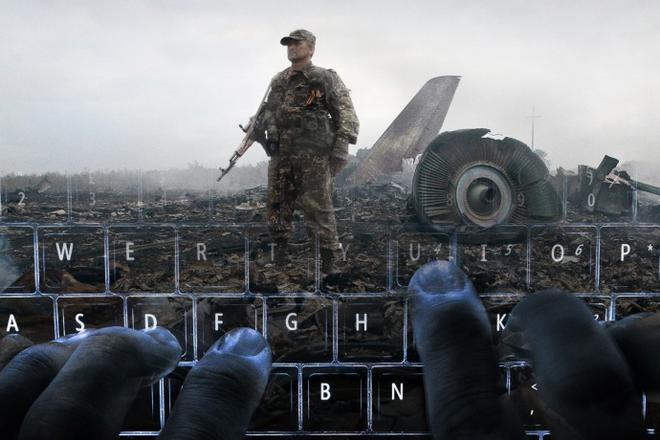bellingcat truth in a post truth world main