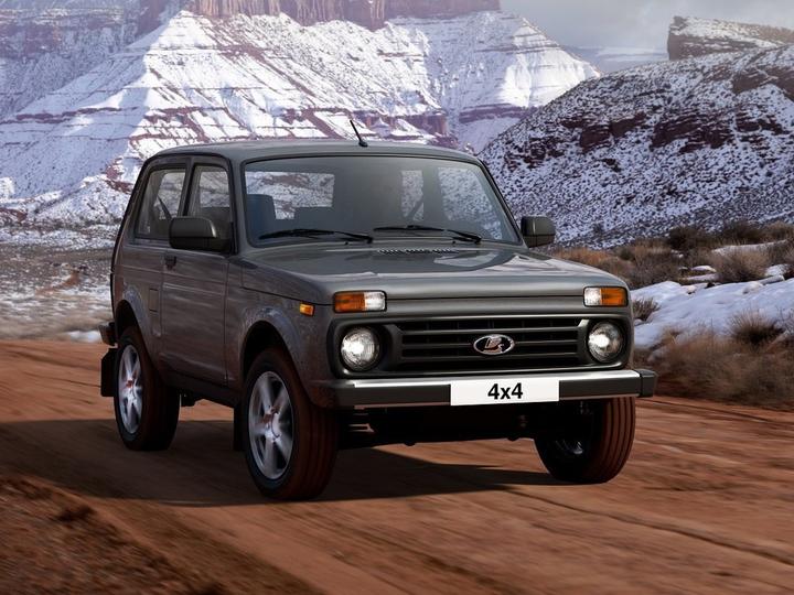 lada 2121 4x4 niva 932392