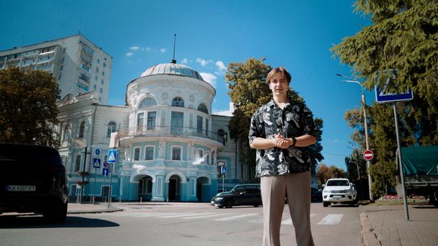 Краєзнавчий музей у Сумах