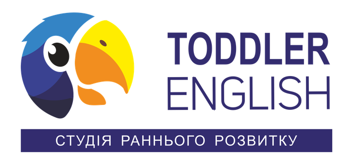 TODLER ENGLISH