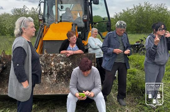 Кладовище в Новоселиці